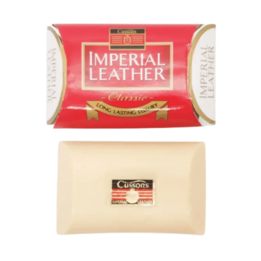 Imperial Leather Soap - Original 200g, Imperial Leather, Beautizone UK