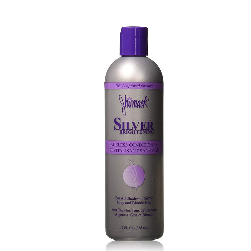 Jhirmack Silver Brightening Ageless Conditioner 355ml, Jhirmack, Beautizone UK