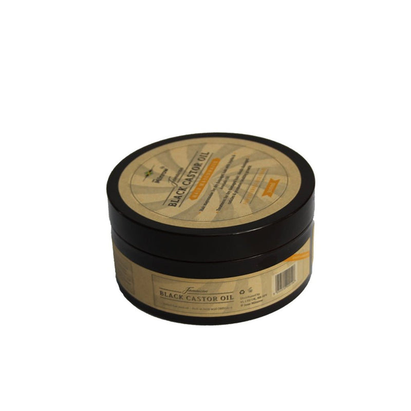 June Milnrow Jamaican Black Castor Oil Hair Mayonnaise 300ml, June Milnrow, Beautizone UK