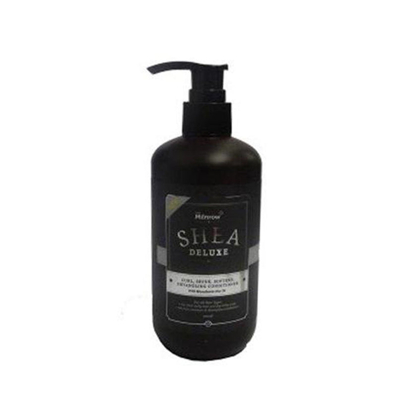 June Milnrow Shea Deluxe Detangling Conditioner 300ml, June Milnrow, Beautizone UK