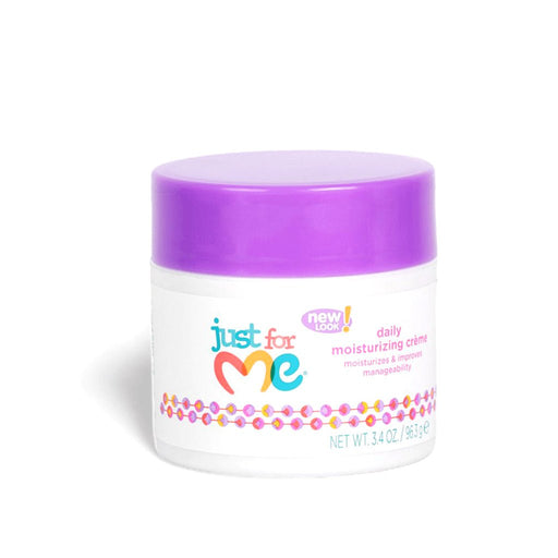 Just For Me Daily Moist Creme 96.3g, Just For Me, Beautizone UK