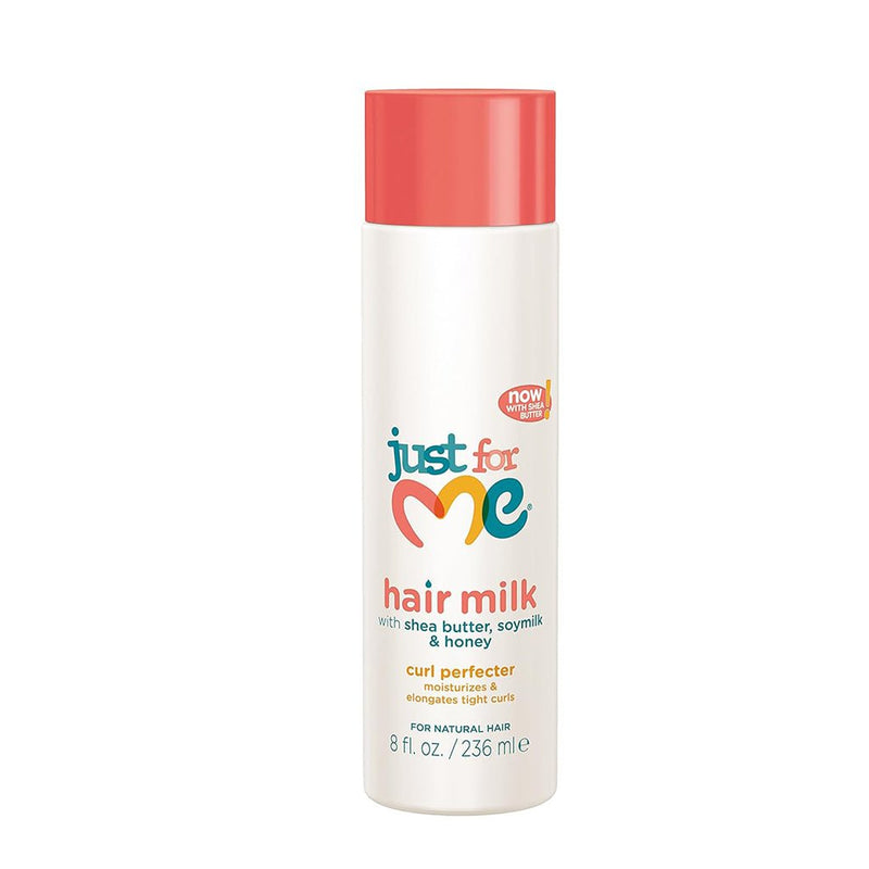 Just For Me Hair Milk Curl Perfecter 236ml, Just For Me, Beautizone UK