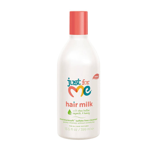 Just for me Hair Milk Sulfate - Free Shampoo 399ml, Just For Me, Beautizone UK