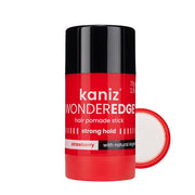 Kaniz Wonder edge Hair Edge Control Pomade Stick 70g, Kaniz, Beautizone UK