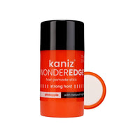 Kaniz Wonder edge Hair Edge Control Pomade Stick 70g, Kaniz, Beautizone UK