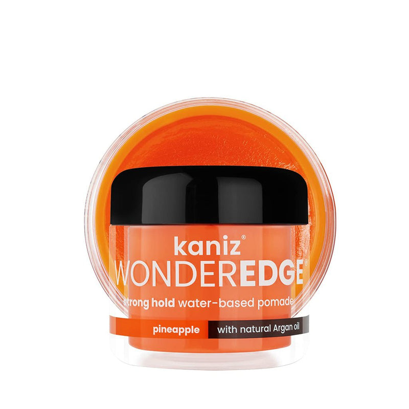 Kaniz WONDEREDGE Strong Hold Hair Edge Gel Control/Pomade, Kaniz, Beautizone UK