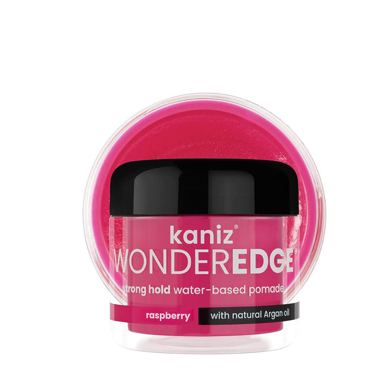 Kaniz WONDEREDGE Strong Hold Hair Edge Gel Control/Pomade, Kaniz, Beautizone UK