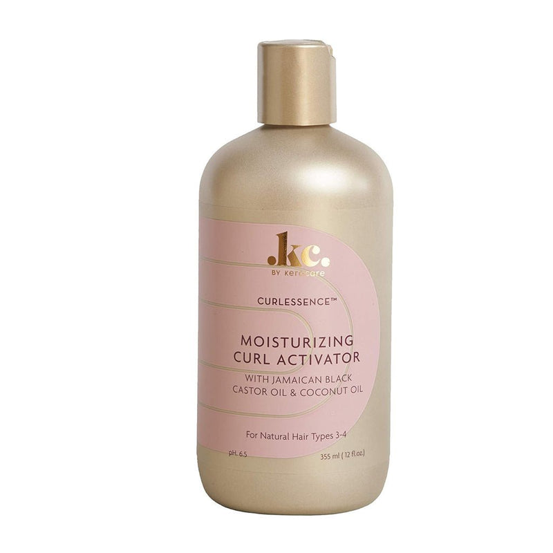 KeraCare Curlessence Moisturizing Curl Activator 355ml, KeraCare, Beautizone UK
