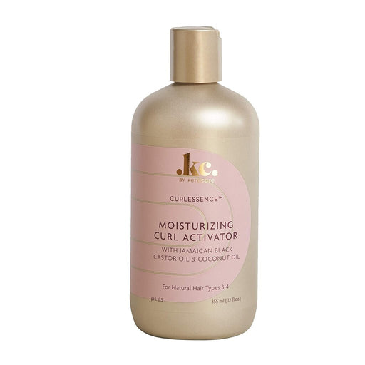 KeraCare Curlessence Moisturizing Curl Activator 355ml, KeraCare, Beautizone UK