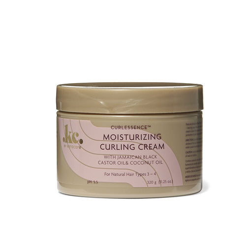 KeraCare Curlessence Moisturizing Curling Cream 320, KeraCare, Beautizone UK