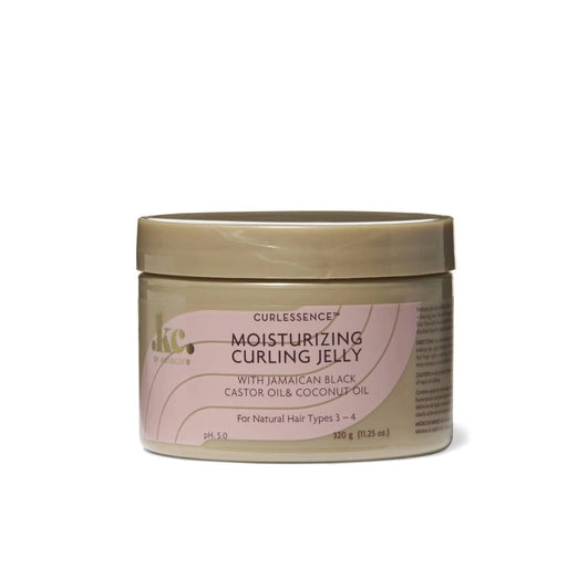 KeraCare Curlessence Moisturizing Curling Jelly 320, KeraCare, Beautizone UK