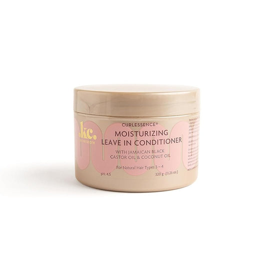 KeraCare CurlEssence Moisturizing Leave In Conditioner 320g, KeraCare, Beautizone UK