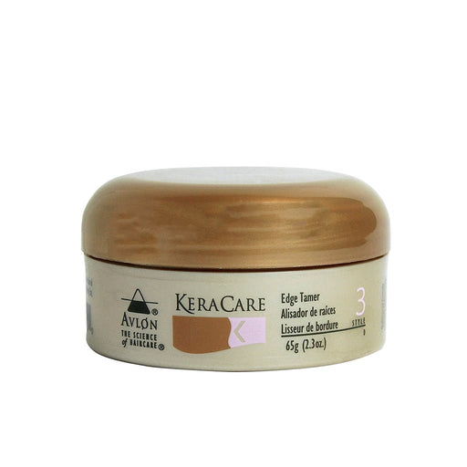 KeraCare Edge Tamer 65g, KeraCare, Beautizone UK