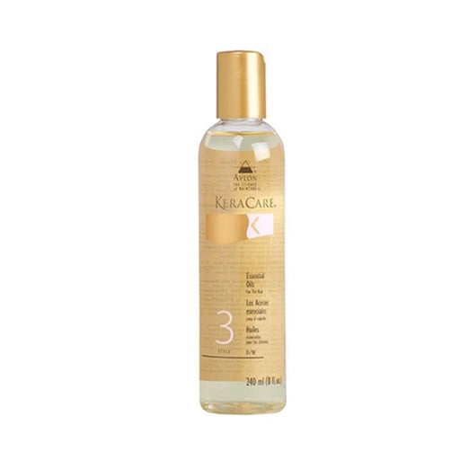 KeraCare Essential Oils for the Hair 240ml, KeraCare, Beautizone UK