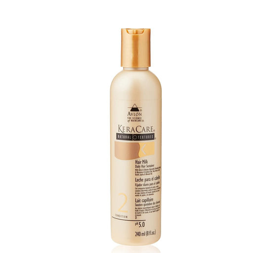 KeraCare Hair Milk 240ml, KeraCare, Beautizone UK