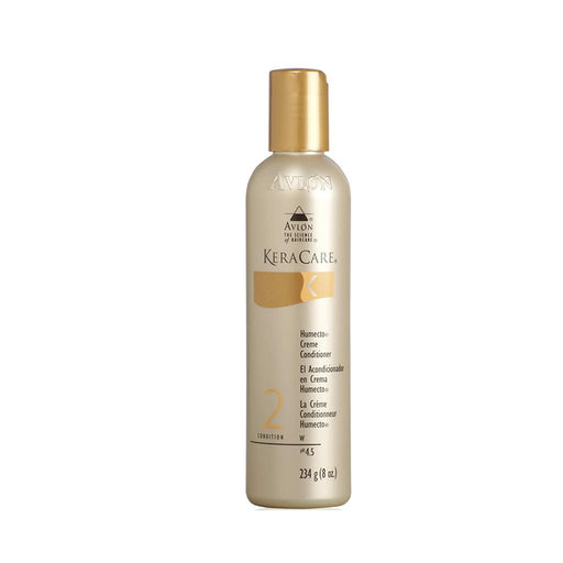 KeraCare Humecto Creme Conditioner 234g, KeraCare, Beautizone UK