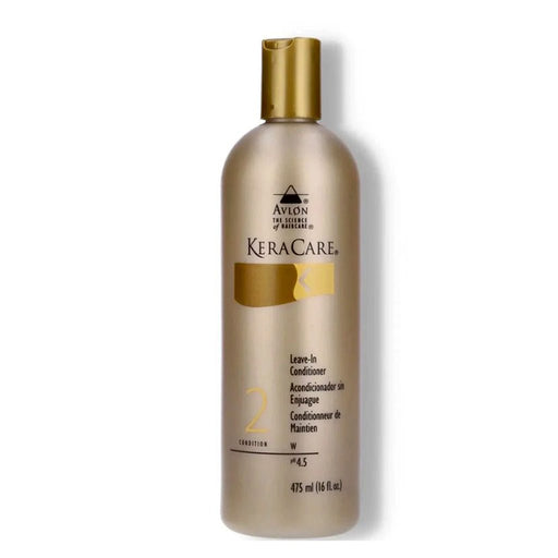 KeraCare Leave In Conditioner 475ml, KeraCare, Beautizone UK