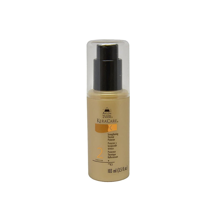 KeraCare Strengthening Thermal Protector 103ml, KeraCare, Beautizone UK
