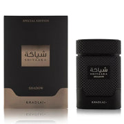 Khadlaj Shiyaaka Shadow Perfume 100ml, Khadlaj, Beautizone UK