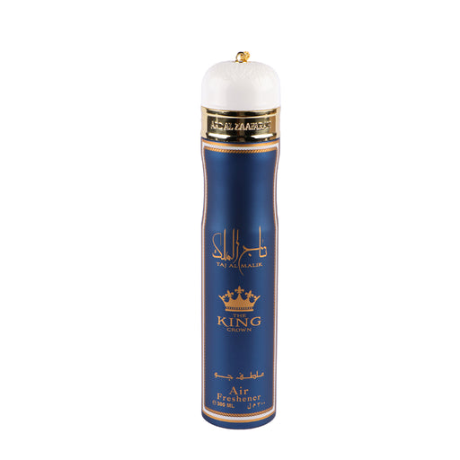 Taj Al Malik The King Crown Air Freshener 300ml