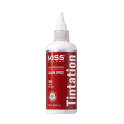 Kiss Colors I Tintation l Semi Permanent l Hair Dye 148ml, Kiss Colors, Beautizone UK