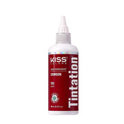 Kiss Colors I Tintation l Semi Permanent l Hair Dye 148ml, Kiss Colors, Beautizone UK