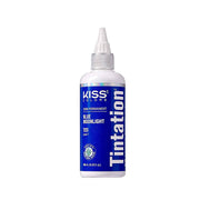 Kiss Colors I Tintation l Semi Permanent l Hair Dye 148ml, Kiss Colors, Beautizone UK