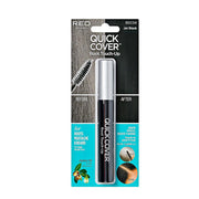 Kiss Quick Cover Gray Hair Touch Up Brush - In Mascara All Colors, Kiss Colors, Beautizone UK