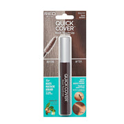 Kiss Quick Cover Gray Hair Touch Up Brush - In Mascara All Colors, Kiss Colors, Beautizone UK