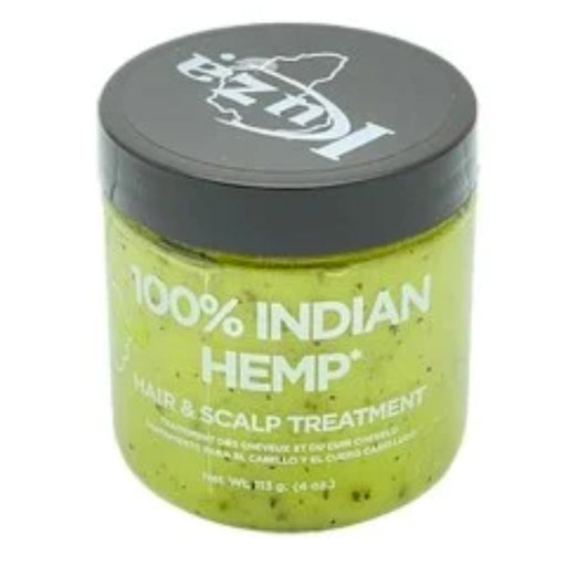 Kuza 100% Indian Hemp Hair & Scalp Treatment - , Kuza, Beautizone UK