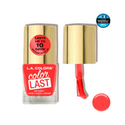 L.A Colors Color Last Nail Polish 15ml, LA Colors, Beautizone UK