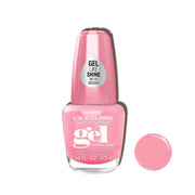 L.A Colors Color Last Nail Polish 15ml, LA Colors, Beautizone UK