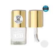 L.A Colors Color Last Nail Polish 15ml, LA Colors, Beautizone UK