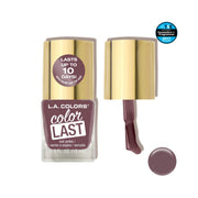L.A Colors Color Last Nail Polish 15ml, LA Colors, Beautizone UK