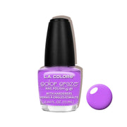 L.A Colors Color Last Nail Polish 15ml, LA Colors, Beautizone UK