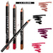 LA Colors Lip Pencils - 11 Shades, LA Colors, Beautizone UK