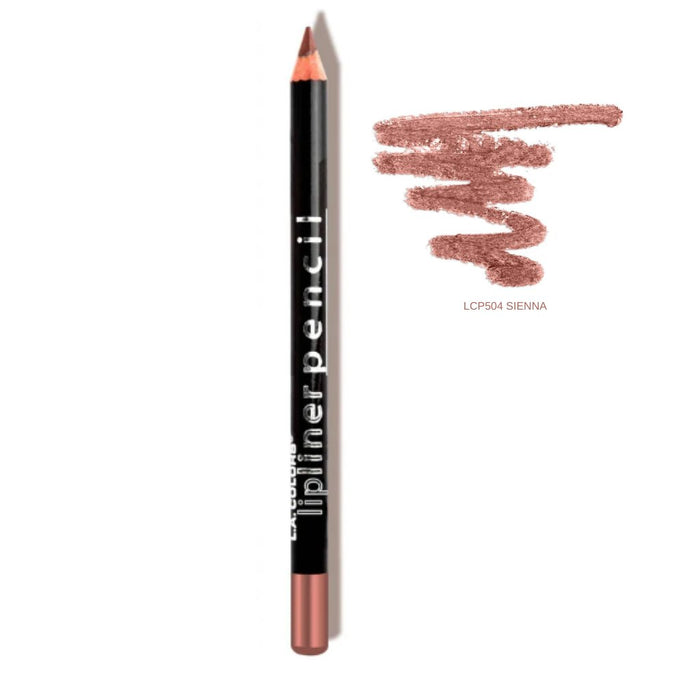 LA Colors Lip Pencils - 11 Shades, LA Colors, Beautizone UK