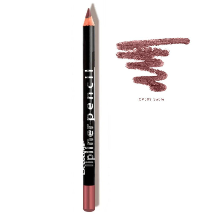 LA Colors Lip Pencils - 11 Shades, LA Colors, Beautizone UK