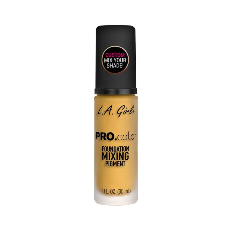LA Girl Pro Color & Pro Matte Foundation 30ml, LA Girl, Beautizone UK