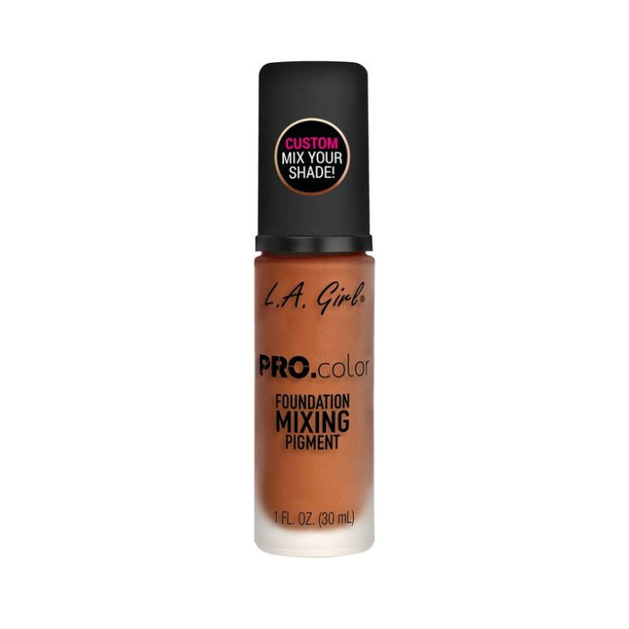 LA Girl Pro Color & Pro Matte Foundation 30ml, LA Girl, Beautizone UK