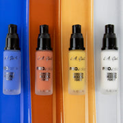 LA Girl Pro Color & Pro Matte Foundation 30ml, LA Girl, Beautizone UK