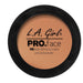 LA Girl Pro Face HD Matte Pressed Powder, LA Girl, Beautizone UK