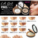 LA Girl Pro Face HD Matte Pressed Powder, LA Girl, Beautizone UK