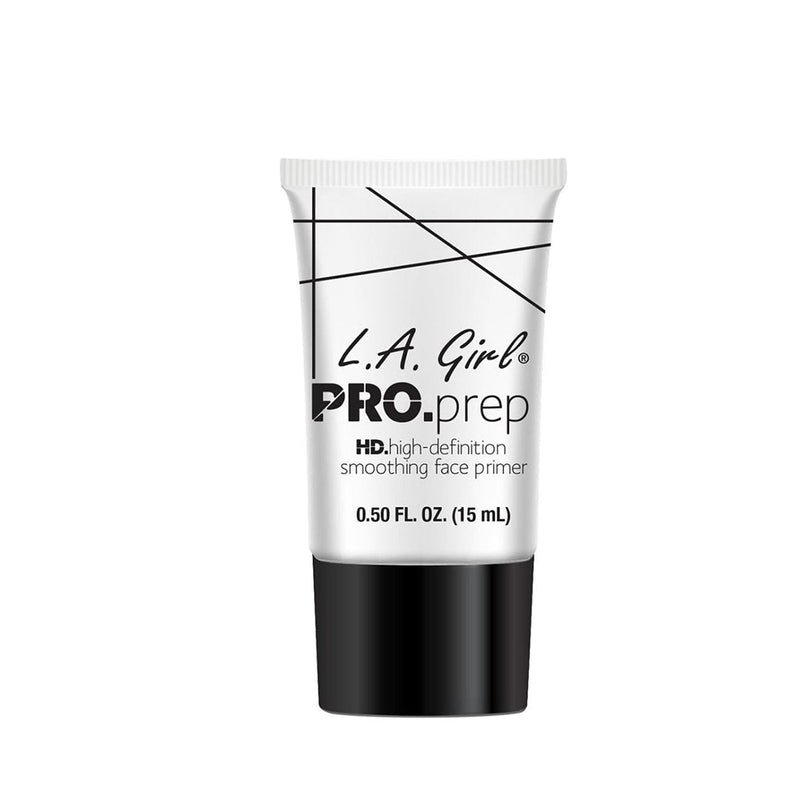 LA Girl Pro Prep HD Face Primer 15ml, LA Girl, Beautizone UK