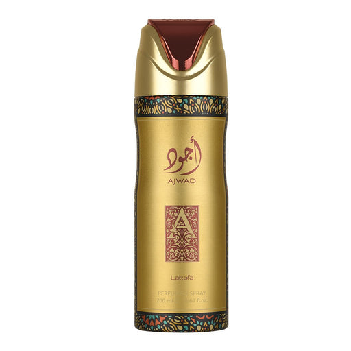 Lattafa Ajwad Perfumed Spray 200ml, Lattafa, Beautizone UK