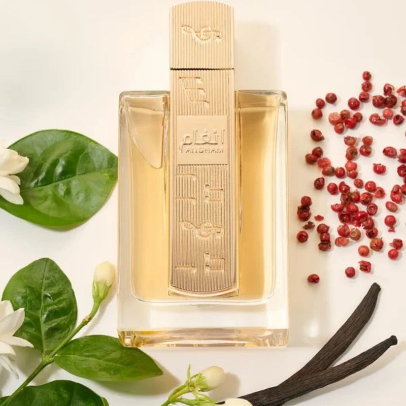 Lattafa Angham Perfume 100ml, Lattafa, Beautizone UK