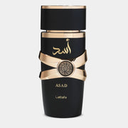 lattafa Asad 100ml, Asad lattafa, Beautizone UK