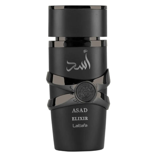 Lattafa Asad Elixir, Lattafa, Beautizone UK