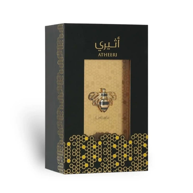 Lattafa Atheeri 100ml, Lattafa, Beautizone UK