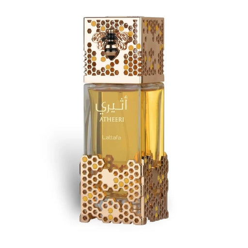 Lattafa Atheeri 100ml, Lattafa, Beautizone UK